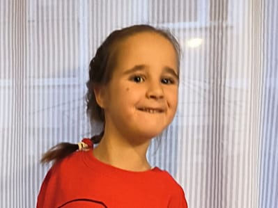 Zuzanna Nowak - main photo