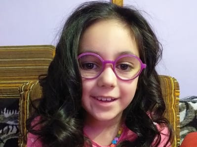 Zuzanna Antonowicz-Sarangal - main photo