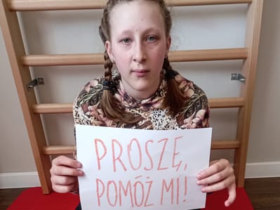 Maja Żaczek - zdjęcie główne