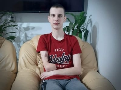 Filip Warzocha - zdjęcie główne