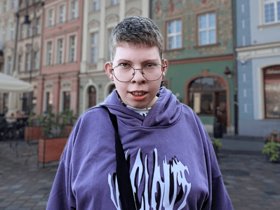 Aleksander Kamiński - main photo