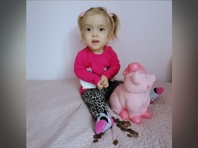 Nela Wychodzka - zdjęcie główne