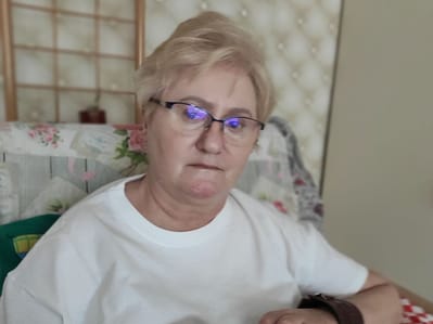 Irena Mucha - zdjęcie główne
