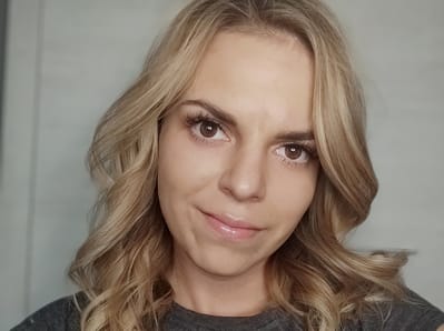 Agata Czwichocka - zdjęcie główne