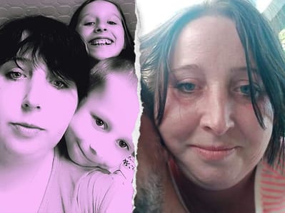 Katarzyna Olczyk - zdjęcie główne