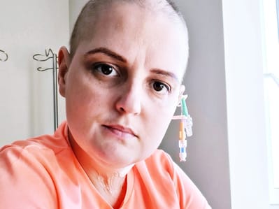 Wioleta Ciesielska - zdjęcie główne