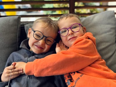 Mieszko i Tadeusz Raubo - main photo