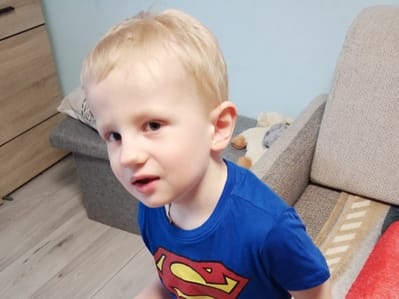 Pawełek Potasiak - main photo