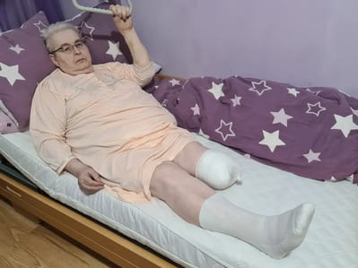 Stefania Stelmaszewska - zdjęcie główne