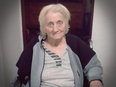 Anna Świtniewska - zdjęcie główne