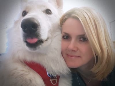 Sylwia Ziała - main photo