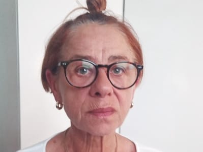 Alina Banaszak - zdjęcie główne