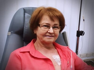 Magdalena Dostatnia - main photo