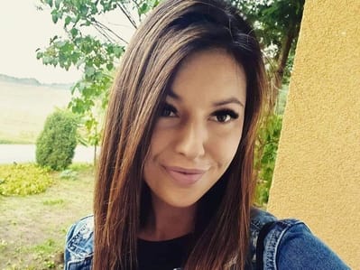 Klaudia Piszczygłowa - zdjęcie główne