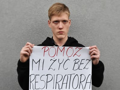 Daniel Kaczmarek - zdjęcie główne
