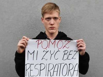 Daniel Kaczmarek - zdjęcie główne