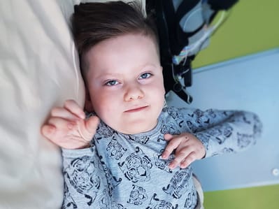 Mikołaj Fałdowski - main photo