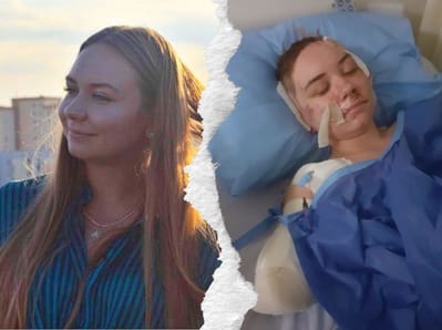 Paulina Mroncz - zdjęcie główne