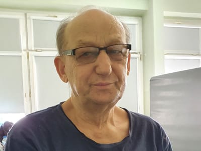 Zbigniew Wiśniewski - main photo