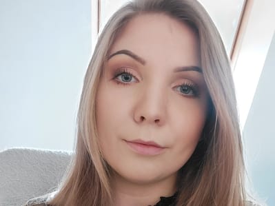 Aleksandra Wojtkielewicz - main photo