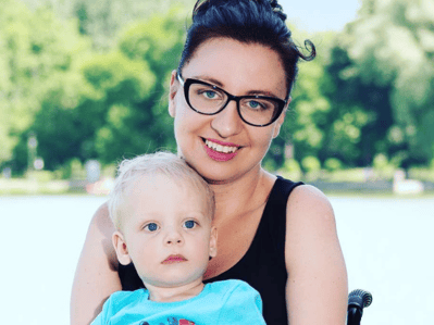 Karolina Mazur - main photo