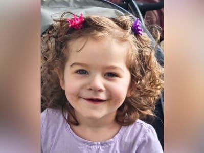 Ola Tołwińska - main photo