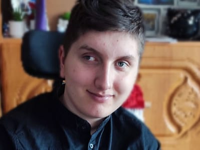 Alan Małecki - main photo