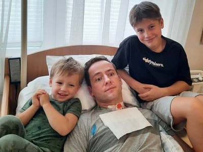 Michał Dulka - main photo