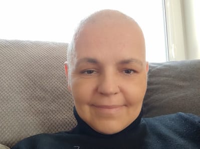 Małgorzata Stasiakowska - main photo