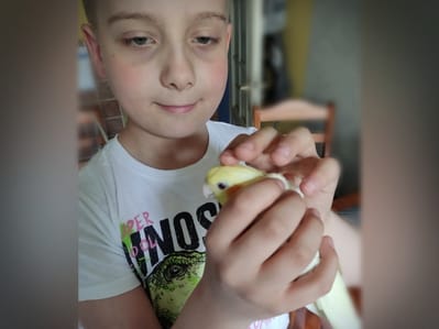 Piotr Głowacki - zdjęcie główne