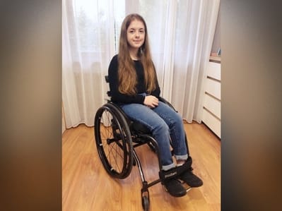 Magdalena Klimek - zdjęcie główne