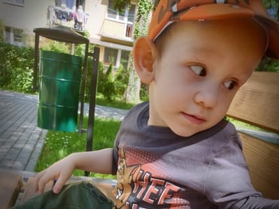 Szymon Konieczny - zdjęcie główne