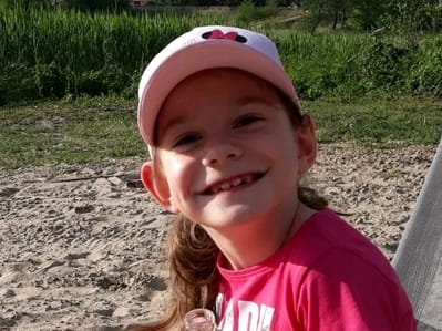 Julia Grodzka - zdjęcie główne