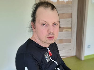 Roman Geftasewicz - zdjęcie główne