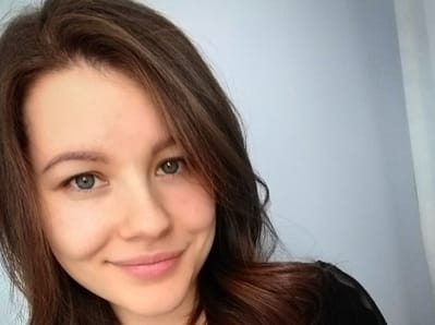 Emilia Żygadło - zdjęcie główne