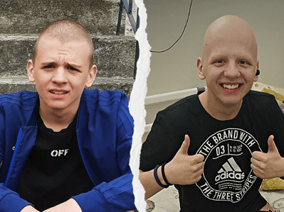 Kamil Bartkowiak - main photo