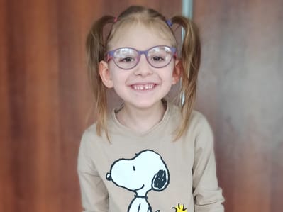 Hania Pinkowicz - zdjęcie główne