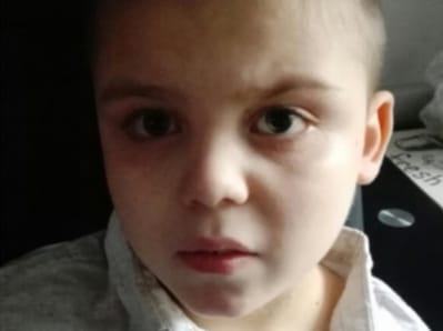 Oliver Lubiński - main photo