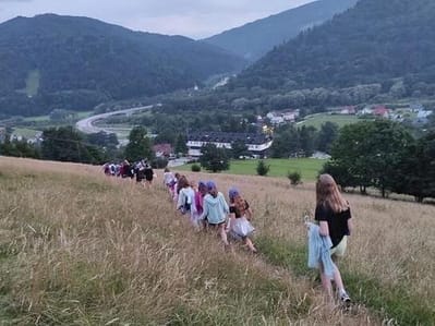 Niech to będą wyjątkowe wakacje! - zdjęcie główne