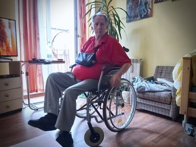 Zbigniew Szczesiuk - main photo