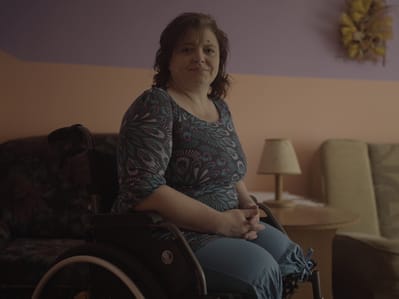 Beata Prytyskacz - Wojtkowska - main photo
