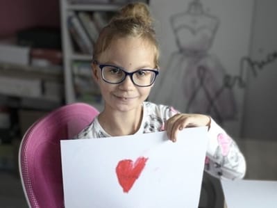 Wiktoria Kamińska - zdjęcie główne