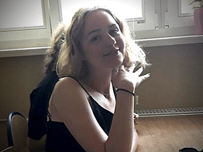 Aleksandra Mejna - main photo