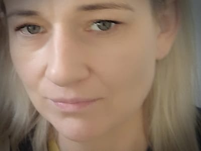 Anna Kruck - main photo