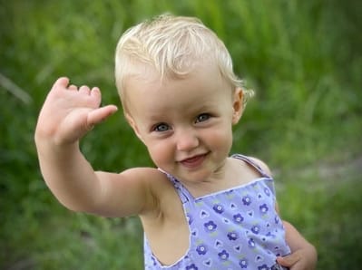 Tosia Młodzik - zdjęcie główne