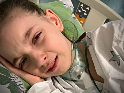 Oleksandra Samokysh - zdjęcie główne