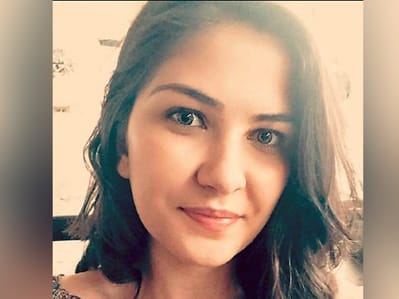 Adrianna Borowska - main photo