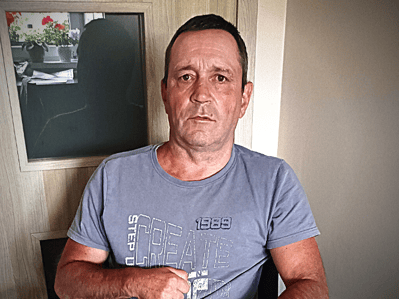 Waldemar Gwizdalski - main photo