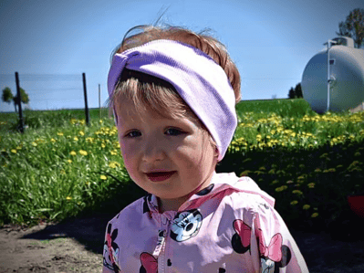 Lena Salamondra - zdjęcie główne