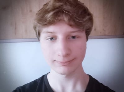 Piotr Nowacki - zdjęcie główne